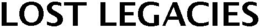 LOST LEGACIES trademark