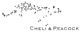 CHELI & PEACOCK trademark