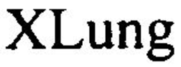 XLUNG trademark