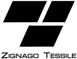 ZIGNAGO TESSILE trademark