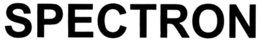 SPECTRON trademark