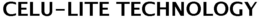 CELU-LITE TECHNOLOGY trademark