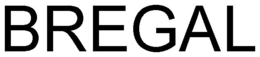 BREGAL trademark