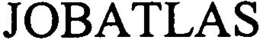 JOBATLAS trademark