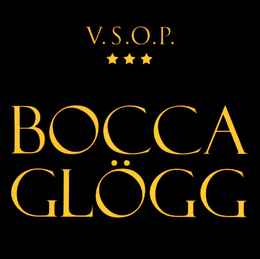 V.S.O.P. BOCCA GLÖGG trademark