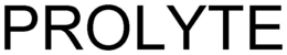 PROLYTE trademark