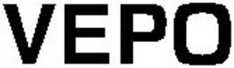 VEPO trademark