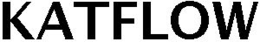 KATFLOW trademark