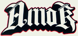 AMOK trademark