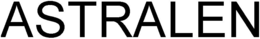 ASTRALEN trademark