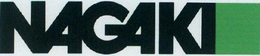 NAGAKI trademark