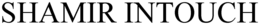 SHAMIR INTOUCH trademark