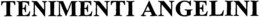 TENIMENTI ANGELINI trademark
