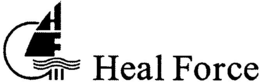 HEAL FORCE trademark