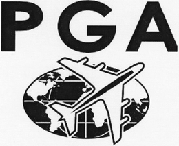 PGA trademark