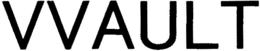 VVAULT trademark