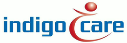 INDIGO CARE trademark