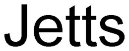 JETTS trademark