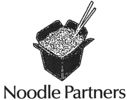NOODLE PARTNERS trademark