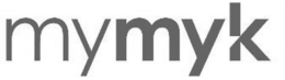 MYMYK trademark