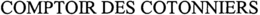 COMPTOIR DES COTONNIERS trademark