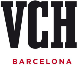 VCH BARCELONA trademark