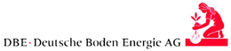DBE · DEUTSCHE BODEN ENERGIE AG trademark