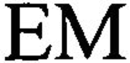 EM trademark