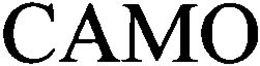 CAMO trademark