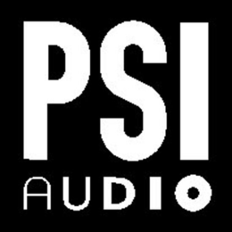 PSI AUDIO trademark