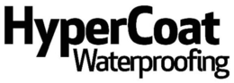 HYPERCOAT WATERPROOFING trademark