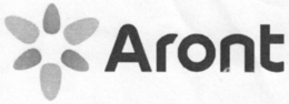 ARONT trademark
