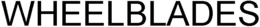 WHEELBLADES trademark