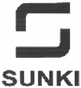 SUNKI trademark