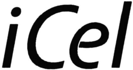 ICEL trademark