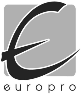EUROPRO E trademark