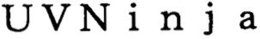 UVNINJA trademark