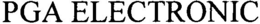 PGA ELECTRONIC trademark