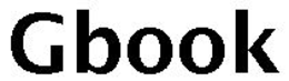 GBOOK trademark