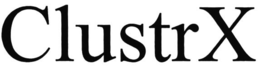 CLUSTRX trademark