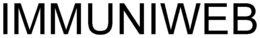 IMMUNIWEB trademark