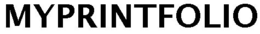 MYPRINTFOLIO trademark