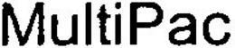 MULTIPAC trademark
