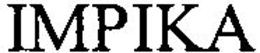 IMPIKA trademark