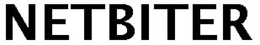 NETBITER trademark