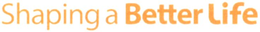 SHAPING A BETTER LIFE trademark