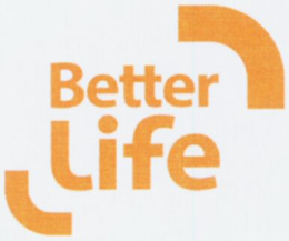 BETTER LIFE trademark