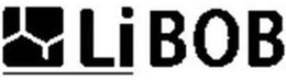 LI BOB trademark