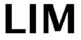 LIM trademark