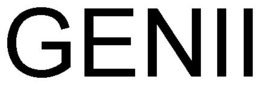GENII trademark